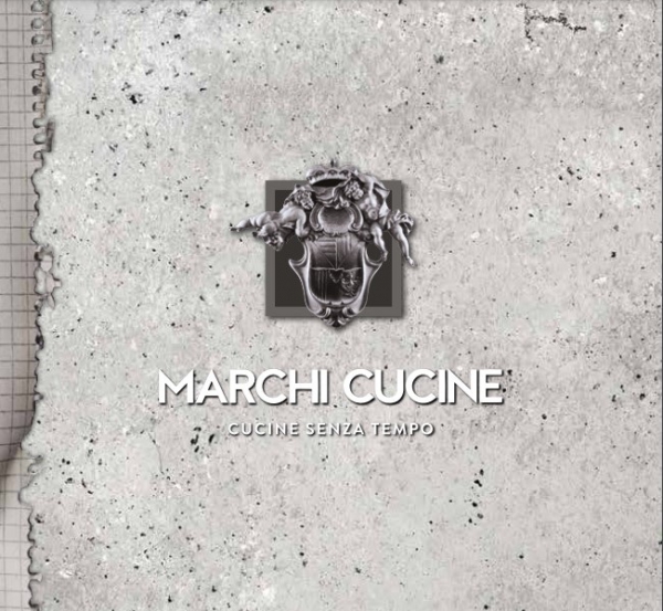 პროდუქციის სია Marchi Cucine